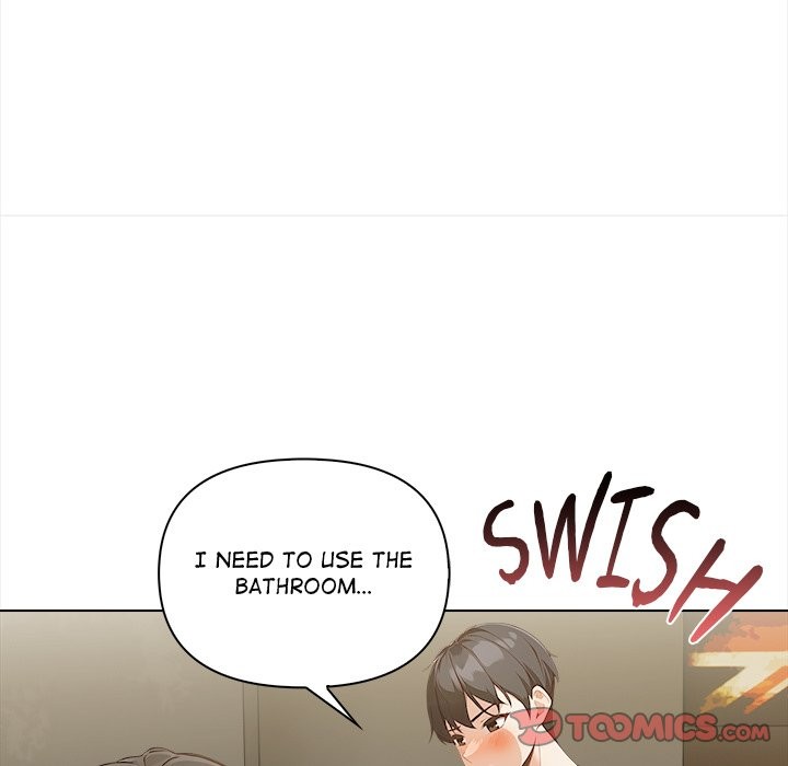 Love-Motion Capture Chapter 31 Page 123