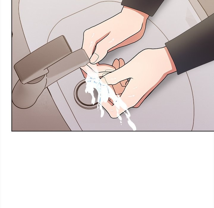 Love-Motion Capture Chapter 31 Page 131