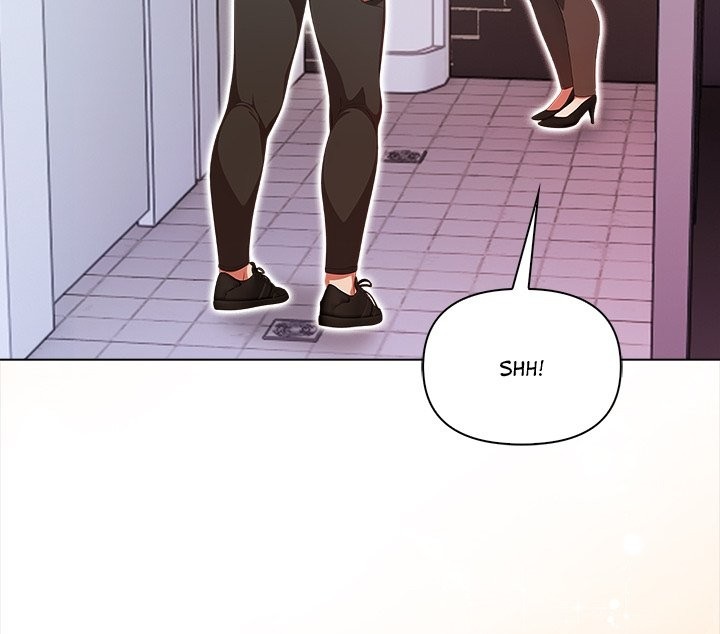Love-Motion Capture Chapter 31 Page 135