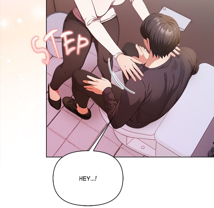Love-Motion Capture Chapter 31 Page 139