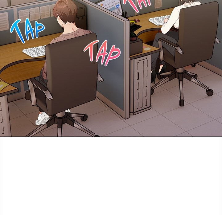 Love-Motion Capture Chapter 31 Page 23