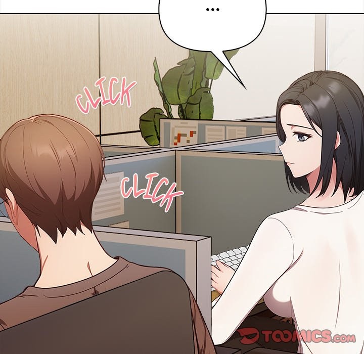 Love-Motion Capture Chapter 31 Page 27
