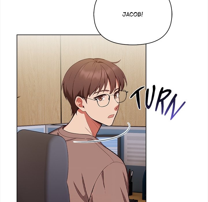 Love-Motion Capture Chapter 31 Page 29