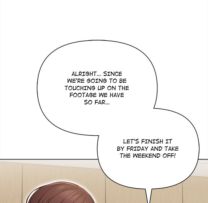 Love-Motion Capture Chapter 31 Page 37