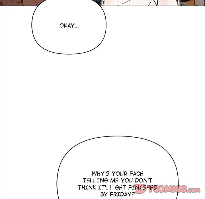 Love-Motion Capture Chapter 31 Page 39