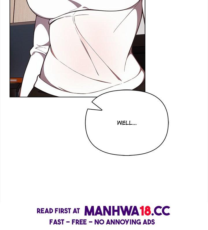 Love-Motion Capture Chapter 31 Page 41
