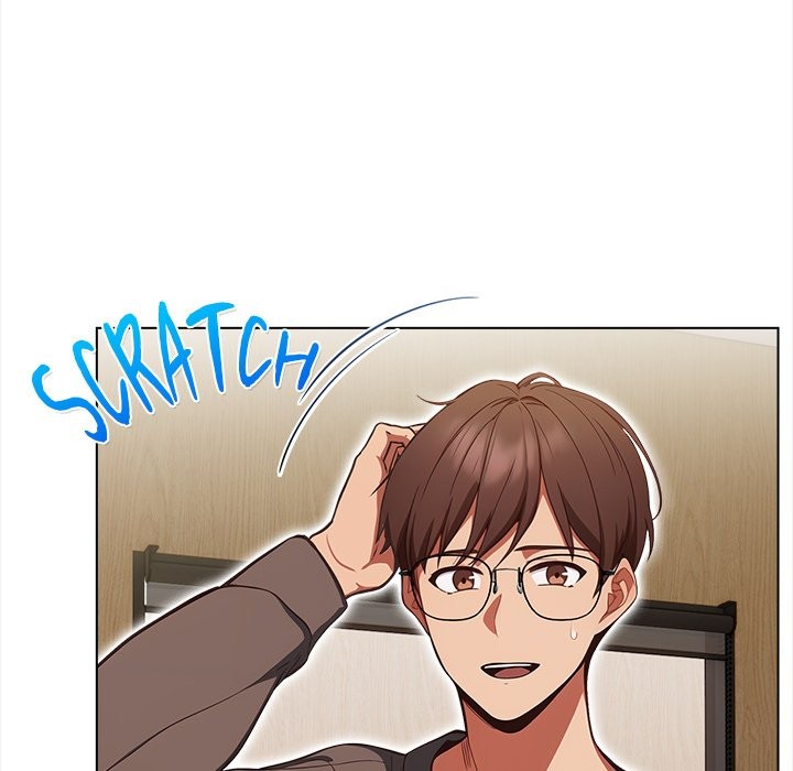 Love-Motion Capture Chapter 31 Page 42