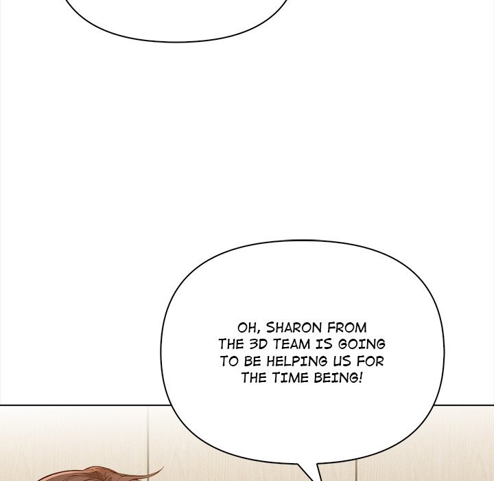 Love-Motion Capture Chapter 31 Page 44