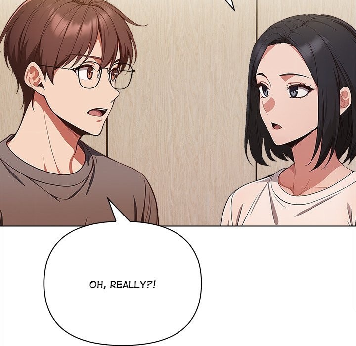 Love-Motion Capture Chapter 31 Page 45