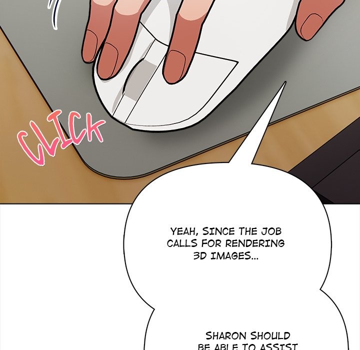 Love-Motion Capture Chapter 31 Page 47