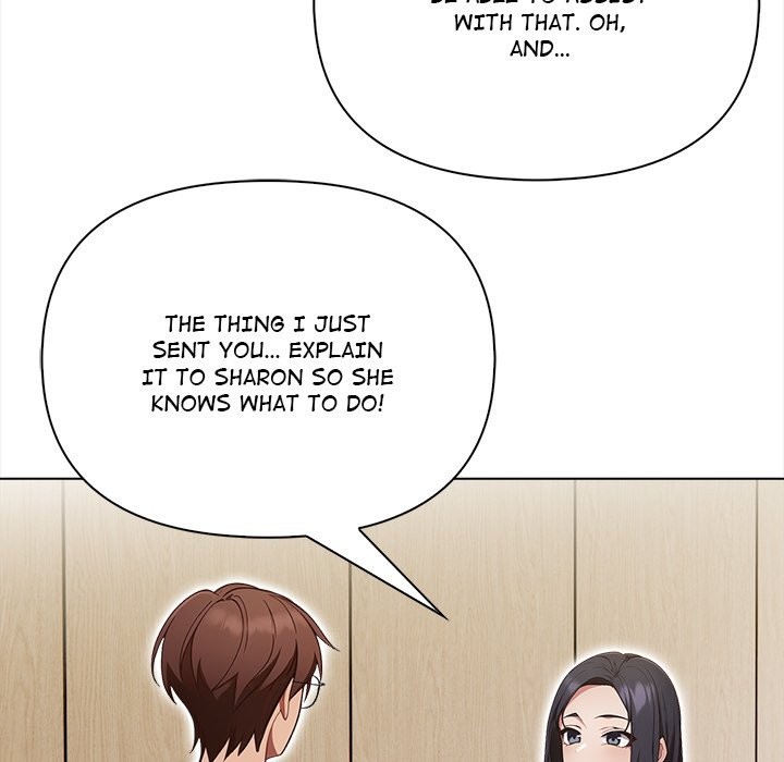 Love-Motion Capture Chapter 31 Page 48