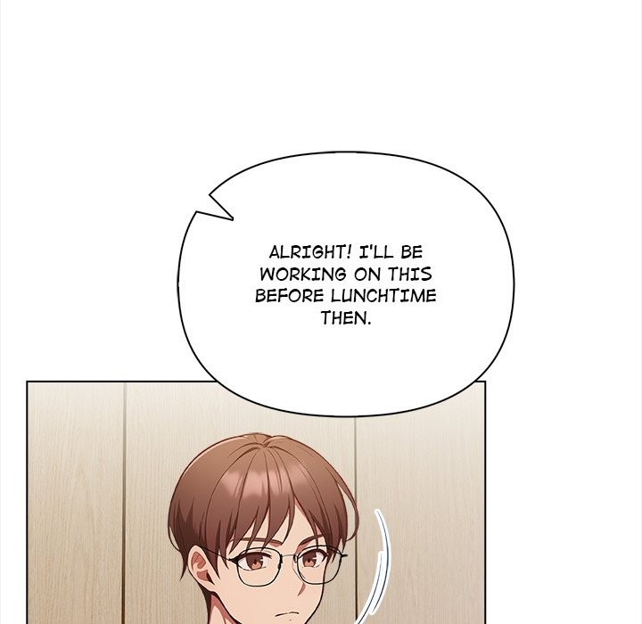 Love-Motion Capture Chapter 31 Page 58