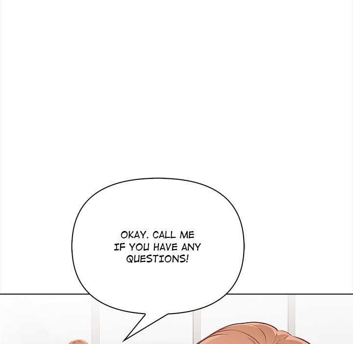 Love-Motion Capture Chapter 31 Page 60