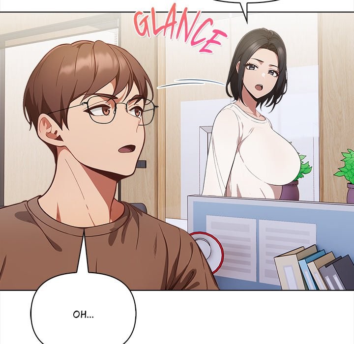 Love-Motion Capture Chapter 31 Page 71