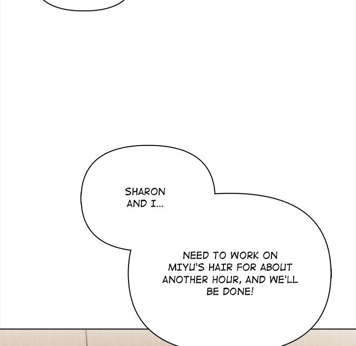 Love-Motion Capture Chapter 31 Page 72
