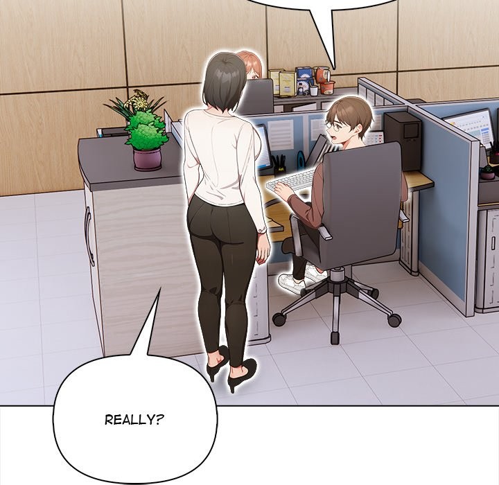 Love-Motion Capture Chapter 31 Page 73