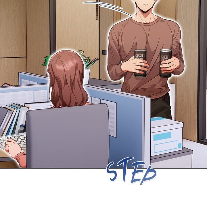 Love-Motion Capture Chapter 31 Page 81