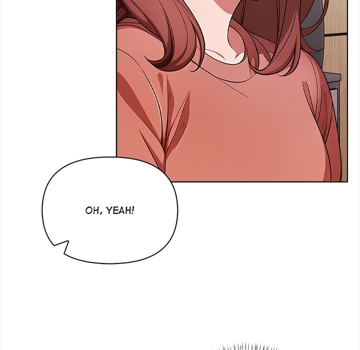Love-Motion Capture Chapter 31 Page 96