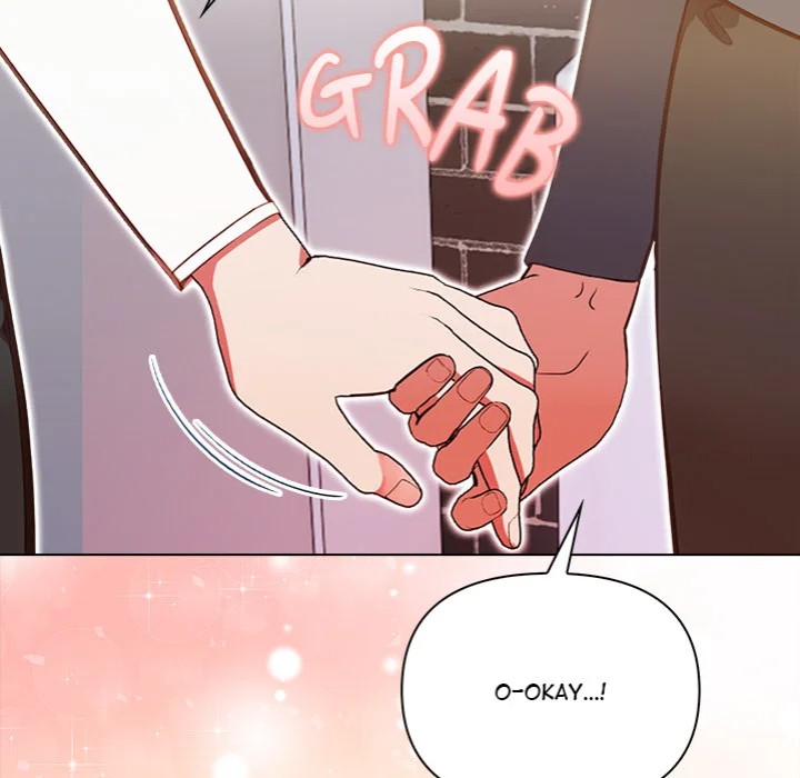 Love-Motion Capture Chapter 32 Page 11