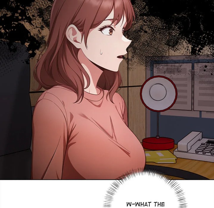 Love-Motion Capture Chapter 32 Page 121
