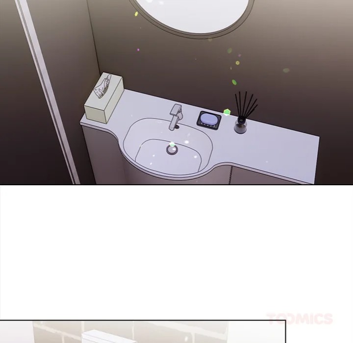 Love-Motion Capture Chapter 32 Page 21