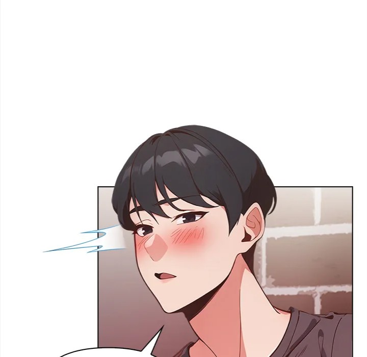 Love-Motion Capture Chapter 32 Page 28