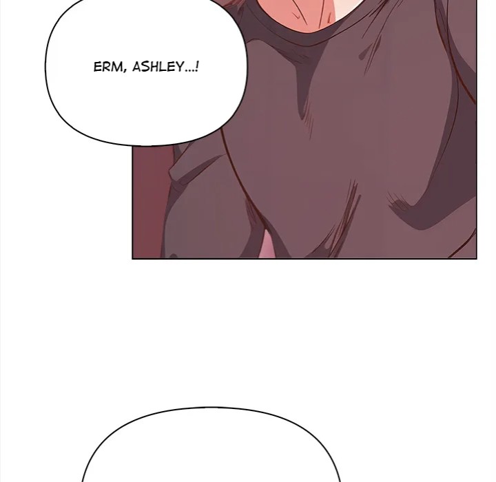 Love-Motion Capture Chapter 32 Page 29