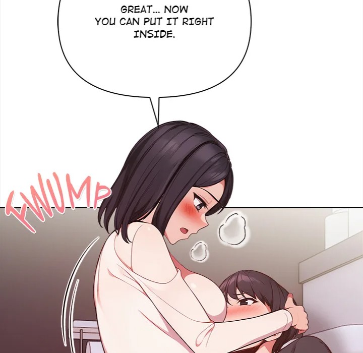 Love-Motion Capture Chapter 32 Page 30