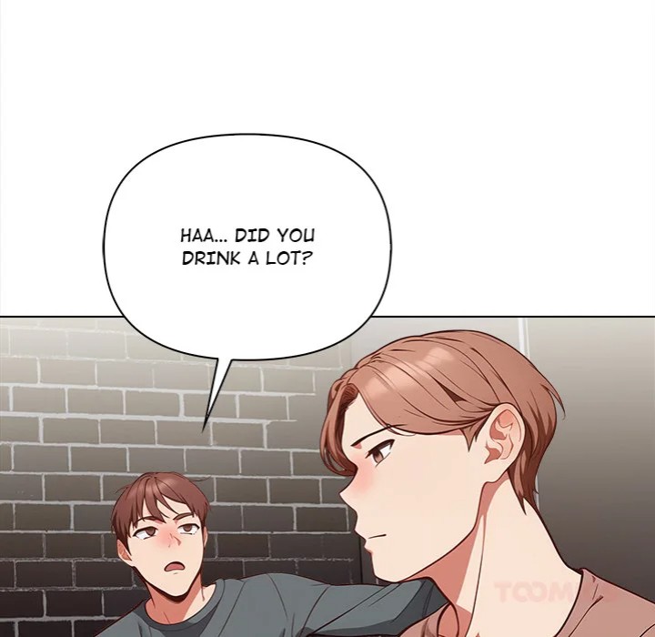 Love-Motion Capture Chapter 32 Page 51