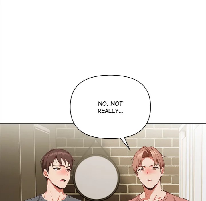 Love-Motion Capture Chapter 32 Page 53