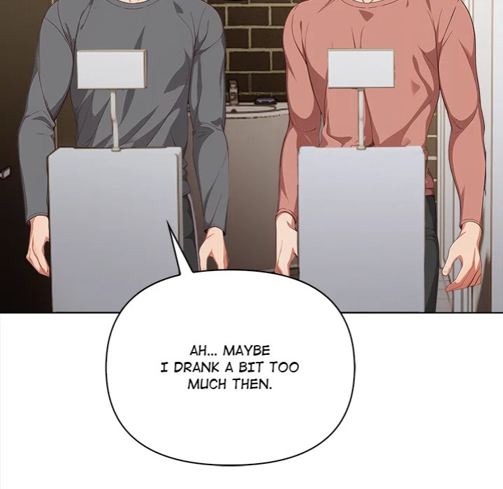 Love-Motion Capture Chapter 32 Page 54