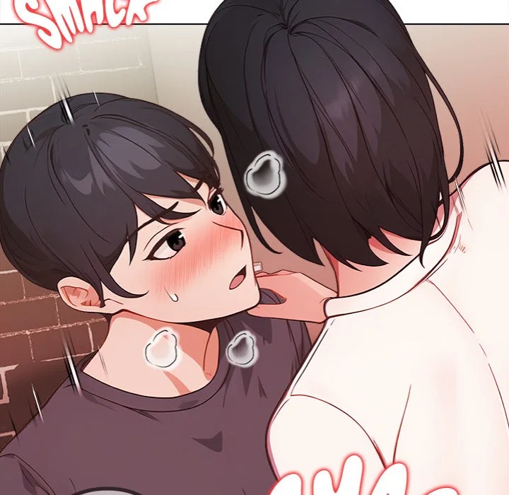 Love-Motion Capture Chapter 32 Page 80