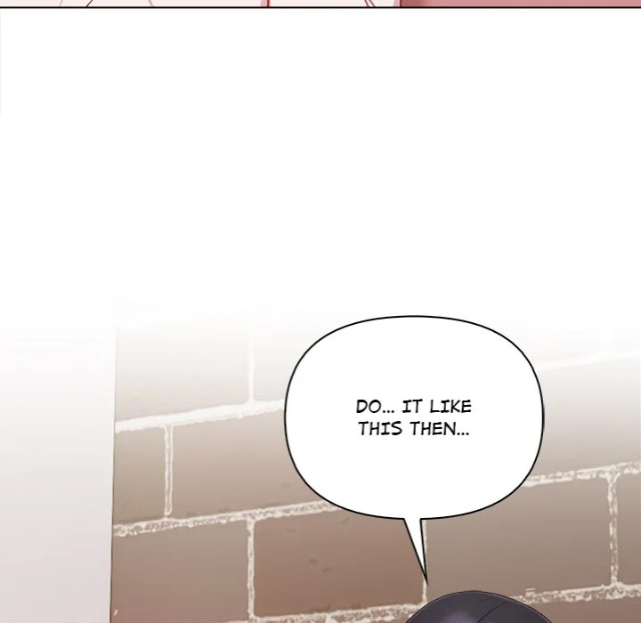 Love-Motion Capture Chapter 32 Page 84