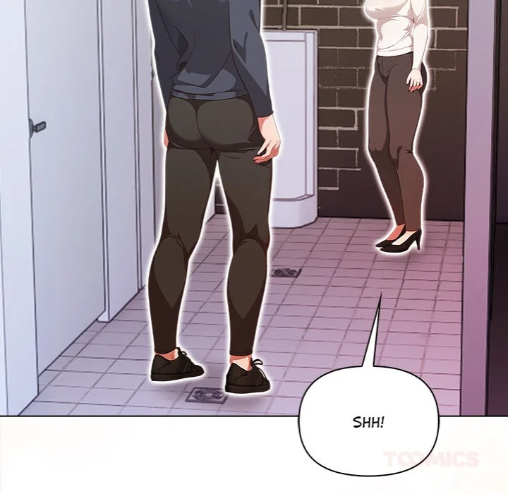 Love-Motion Capture Chapter 32 Page 9