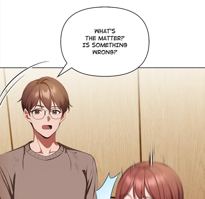 Love-Motion Capture Chapter 33 Page 11