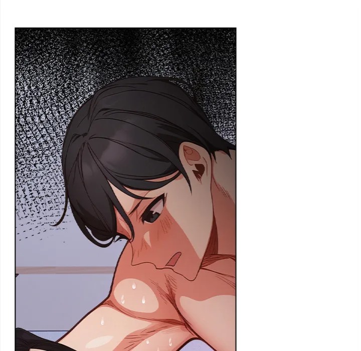 Love-Motion Capture Chapter 33 Page 113