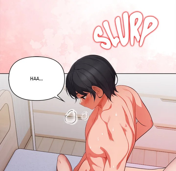 Love-Motion Capture Chapter 33 Page 136