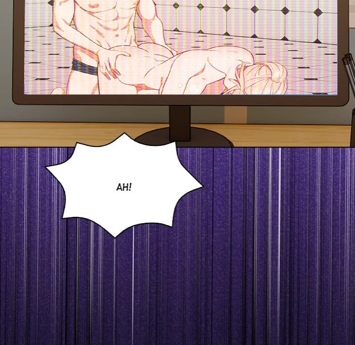 Love-Motion Capture Chapter 33 Page 14
