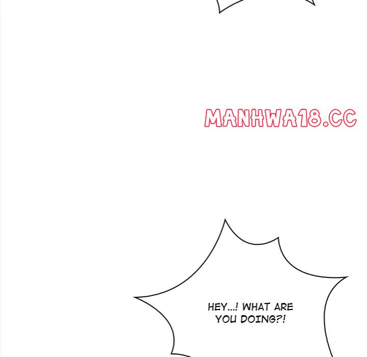 Love-Motion Capture Chapter 33 Page 25