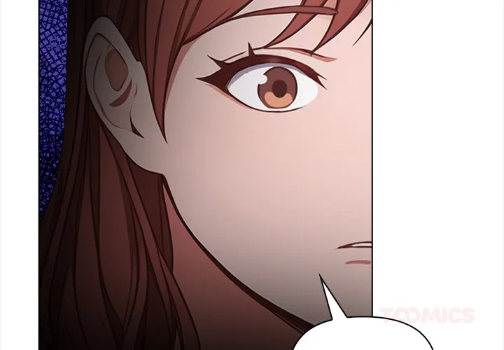 Love-Motion Capture Chapter 33 Page 3