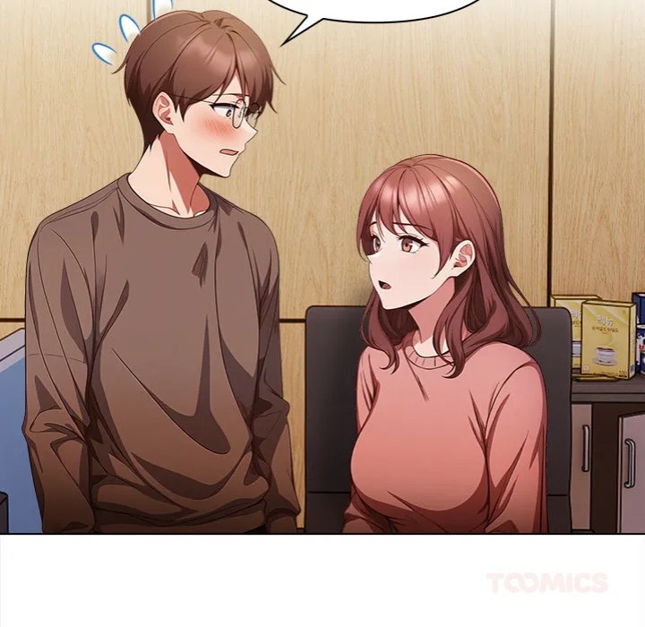 Love-Motion Capture Chapter 33 Page 33