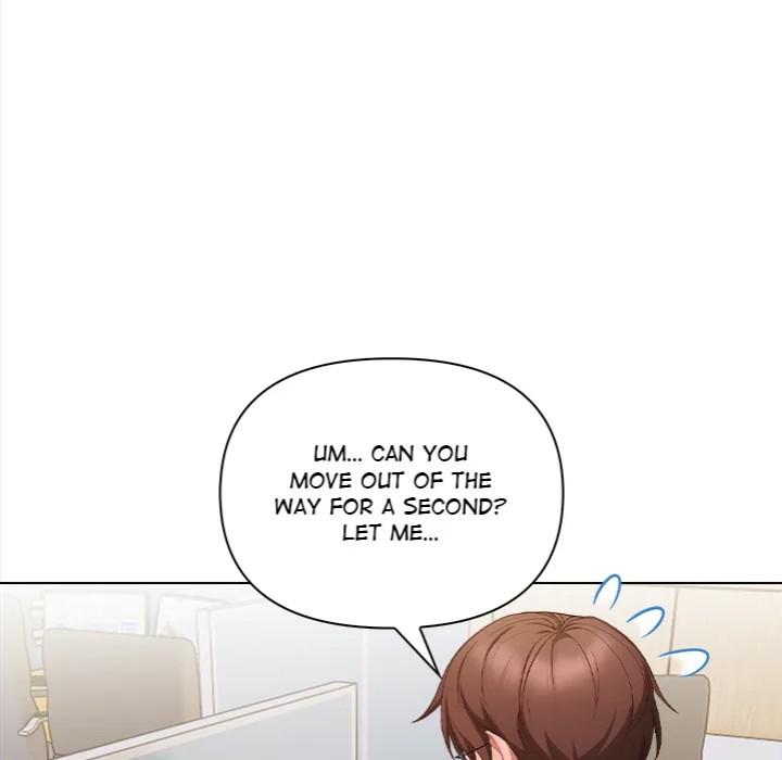 Love-Motion Capture Chapter 33 Page 34