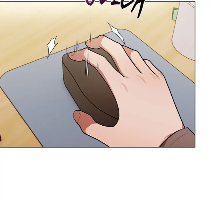 Love-Motion Capture Chapter 33 Page 37