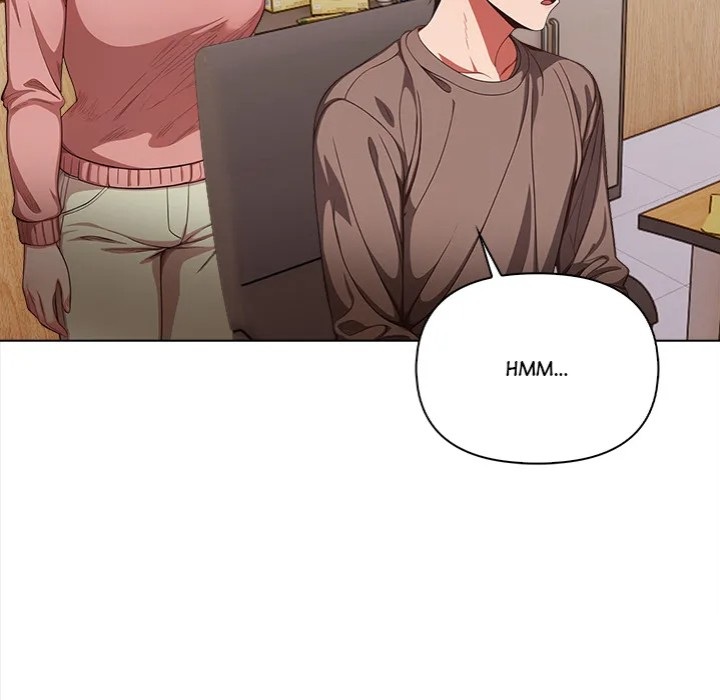Love-Motion Capture Chapter 33 Page 39