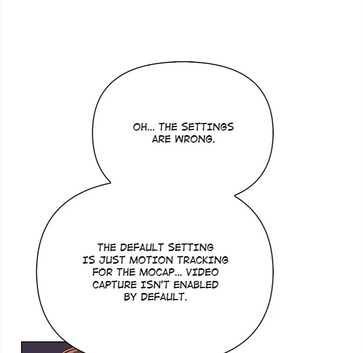 Love-Motion Capture Chapter 33 Page 40