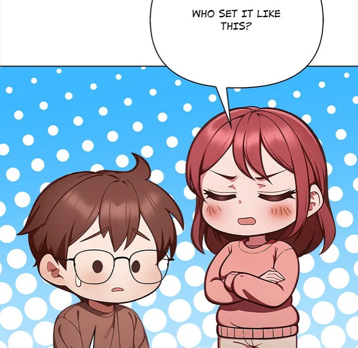 Love-Motion Capture Chapter 33 Page 43