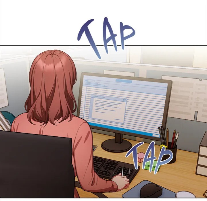 Love-Motion Capture Chapter 33 Page 54