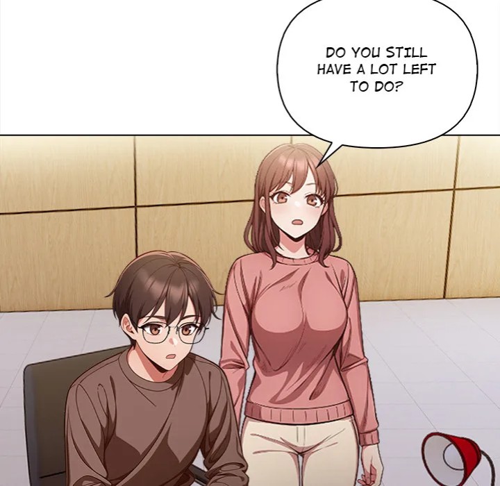 Love-Motion Capture Chapter 33 Page 58