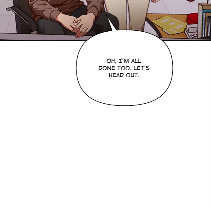 Love-Motion Capture Chapter 33 Page 59