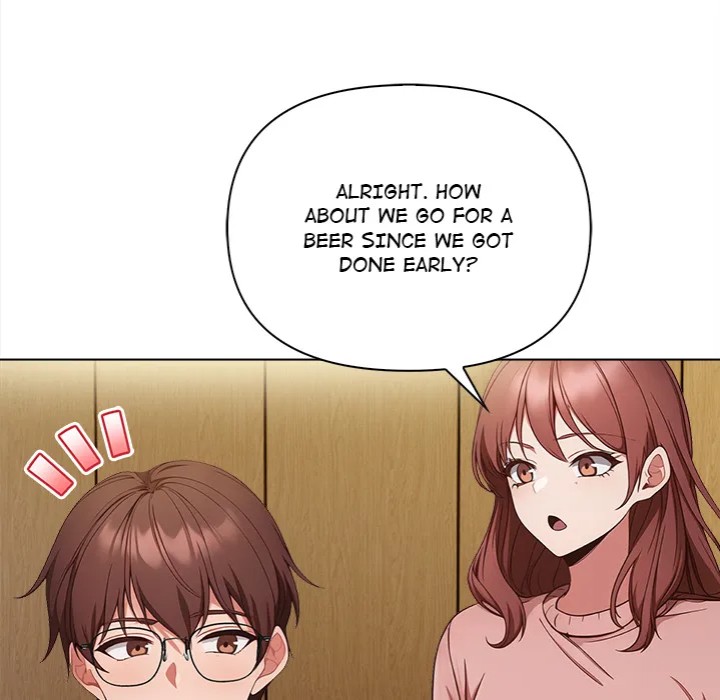 Love-Motion Capture Chapter 33 Page 60
